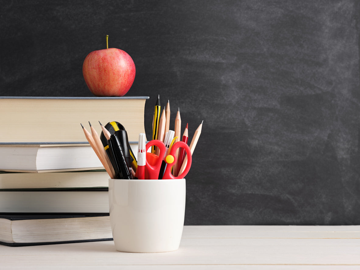 Teacher Appreciation