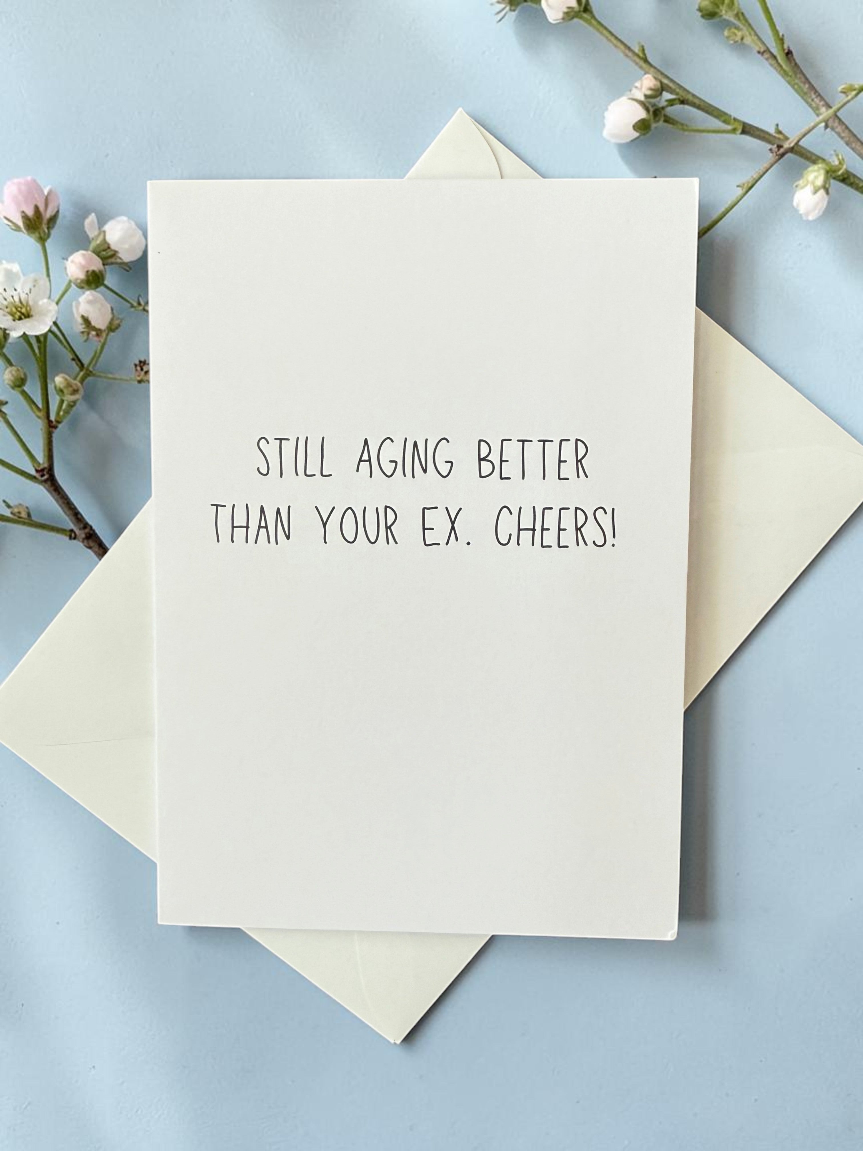 Still Aging Better Than Your Ex. Cheers!-zoom-2