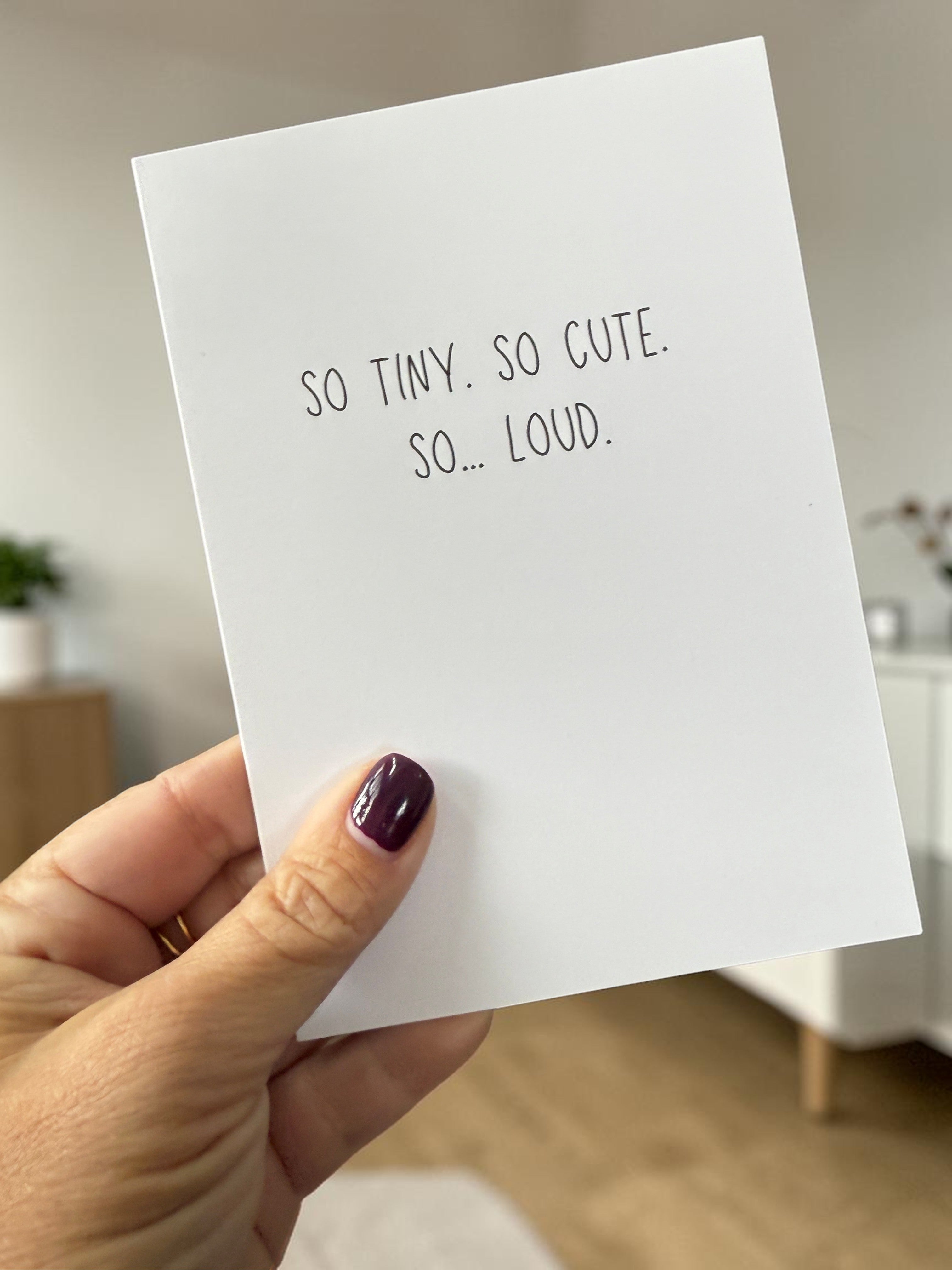 So Tiny. So Cute. So… Loud.-zoom-2