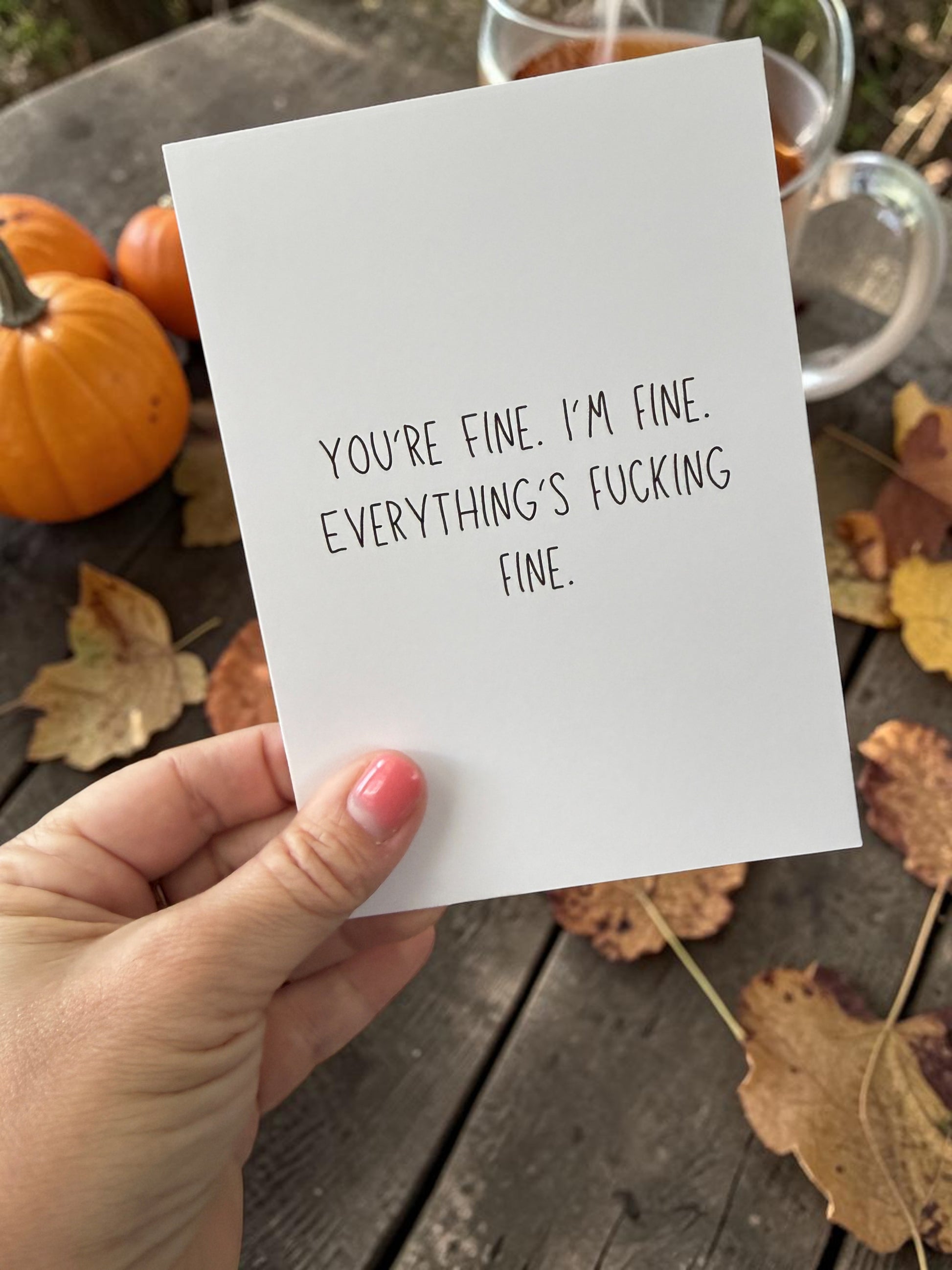 You're Fine. I'm Fine. Everything's Fucking Fine.-3