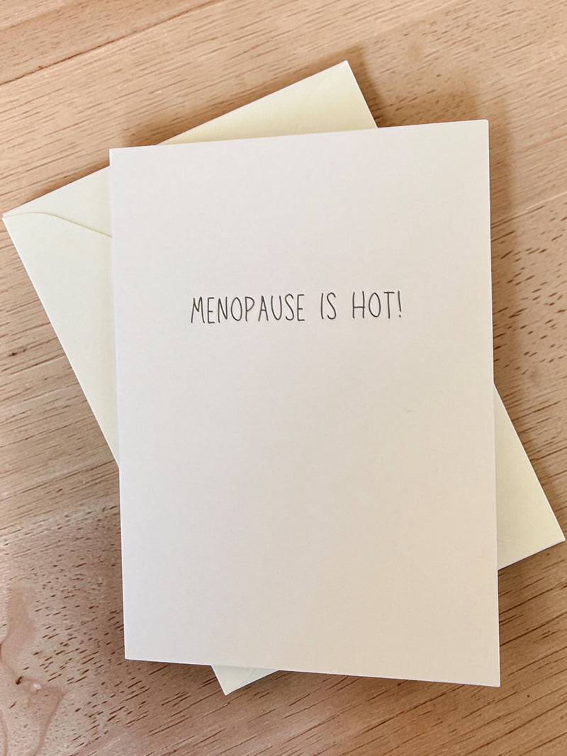 Menopause Is Hot!-zoom-
