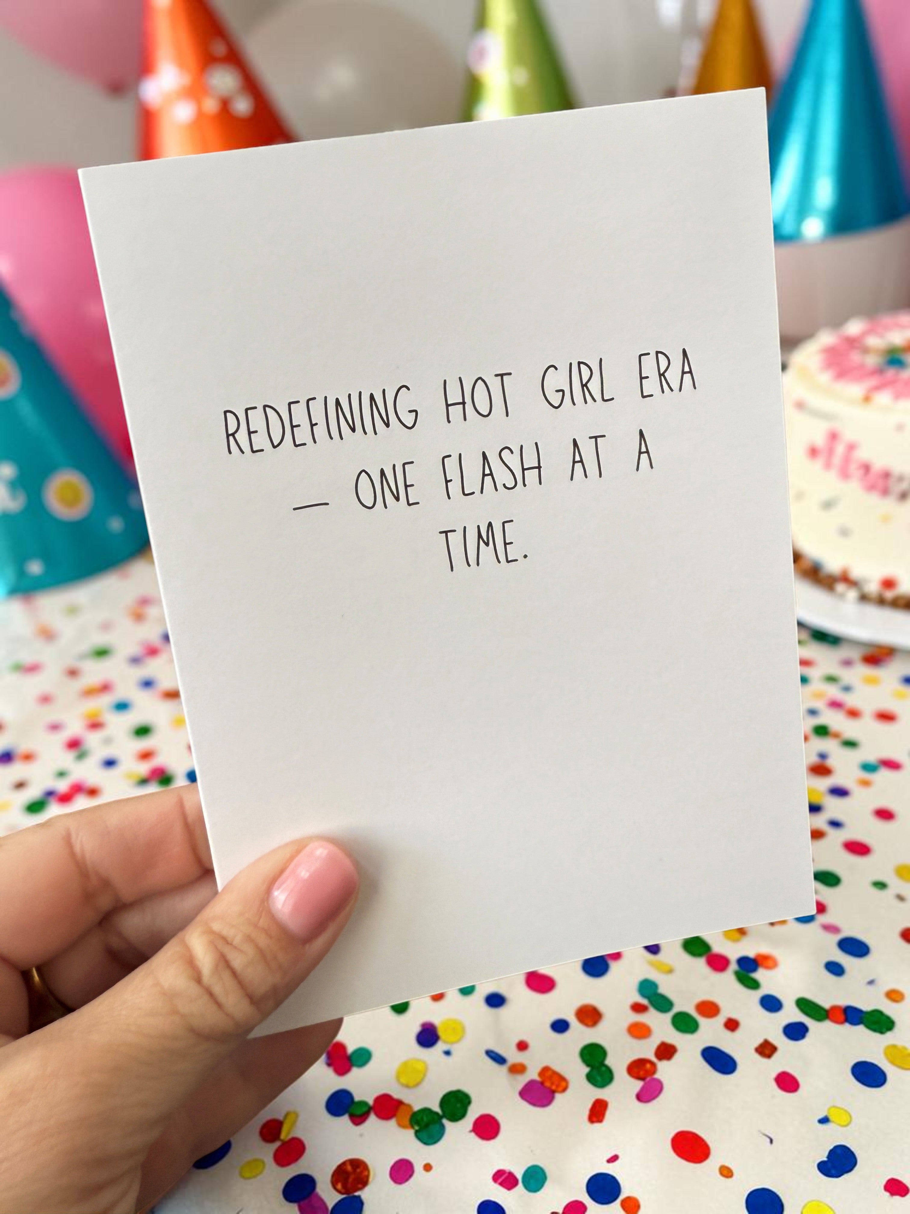 Redefining Hot Girl Era -One Flash At A Time-zoom-3
