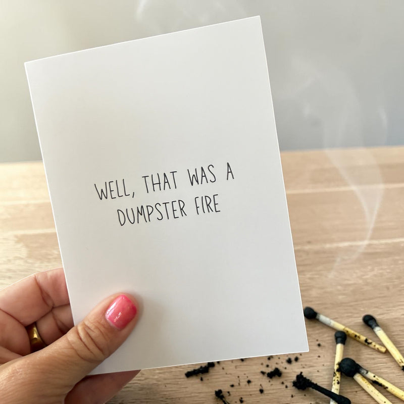 Well, That Was A Dumpster Fire-zoom-