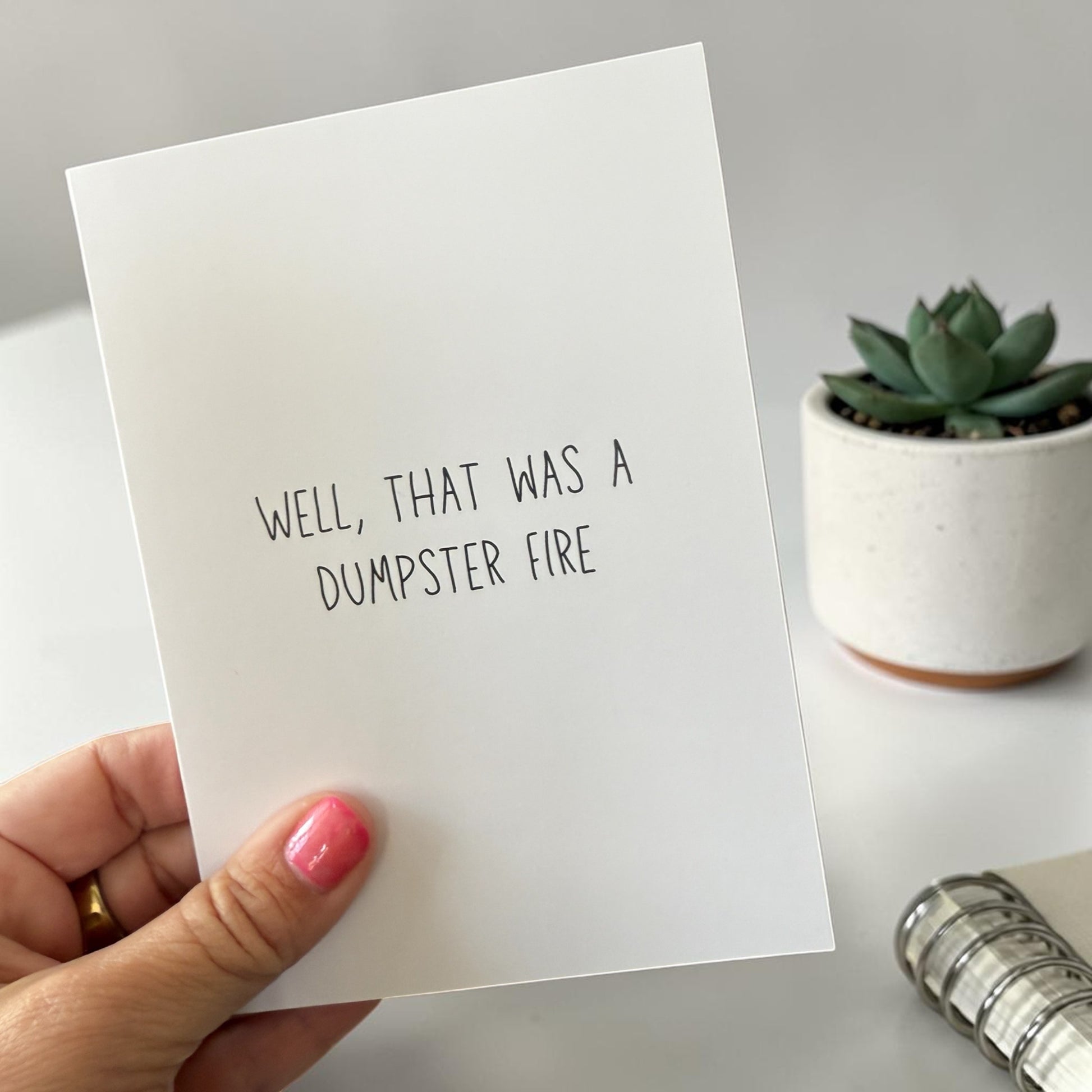 Well, That Was A Dumpster Fire-3