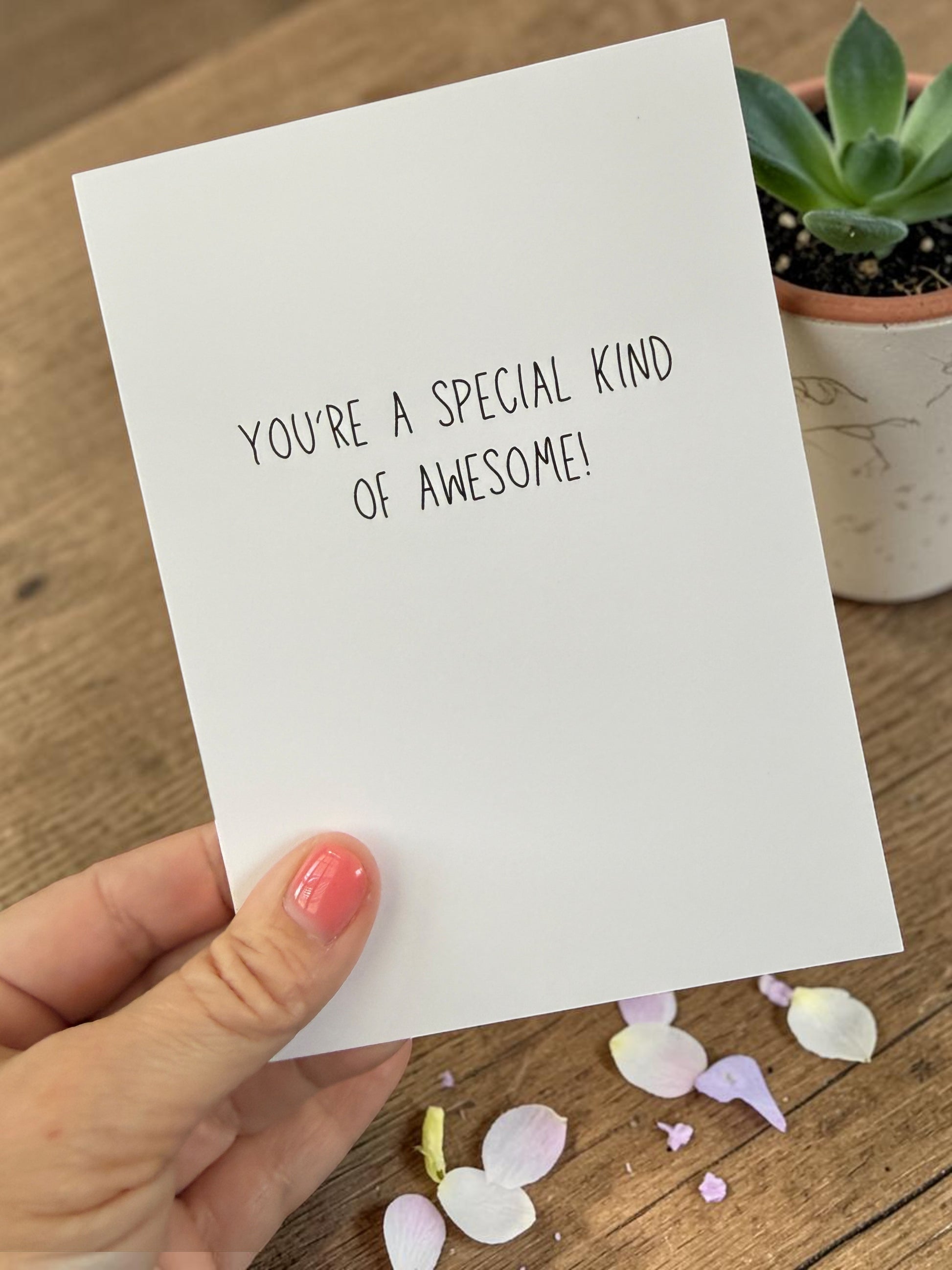 You're A Special Kind Of Awesome-3