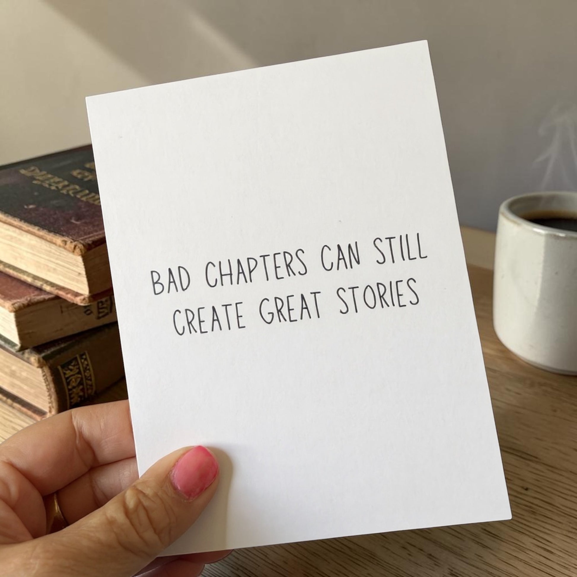 Bad Chapters Can Still Create Great Stories-2