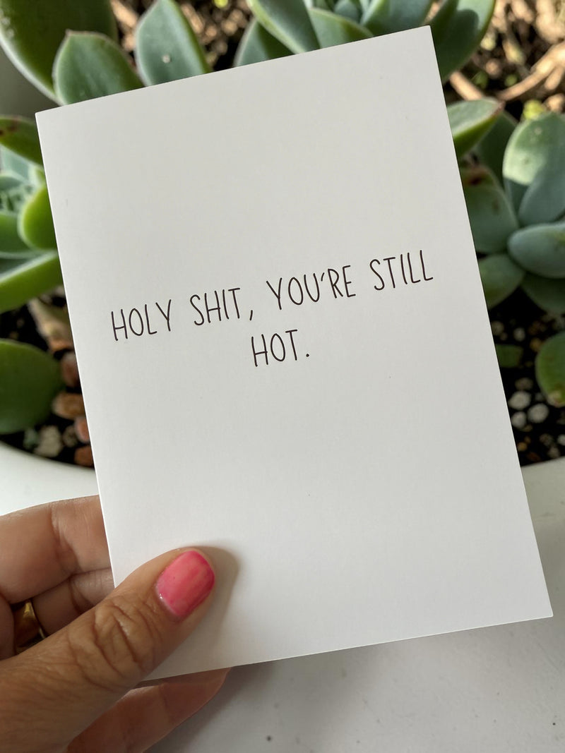 Holy Shit, You're Still Hot.-zoom-