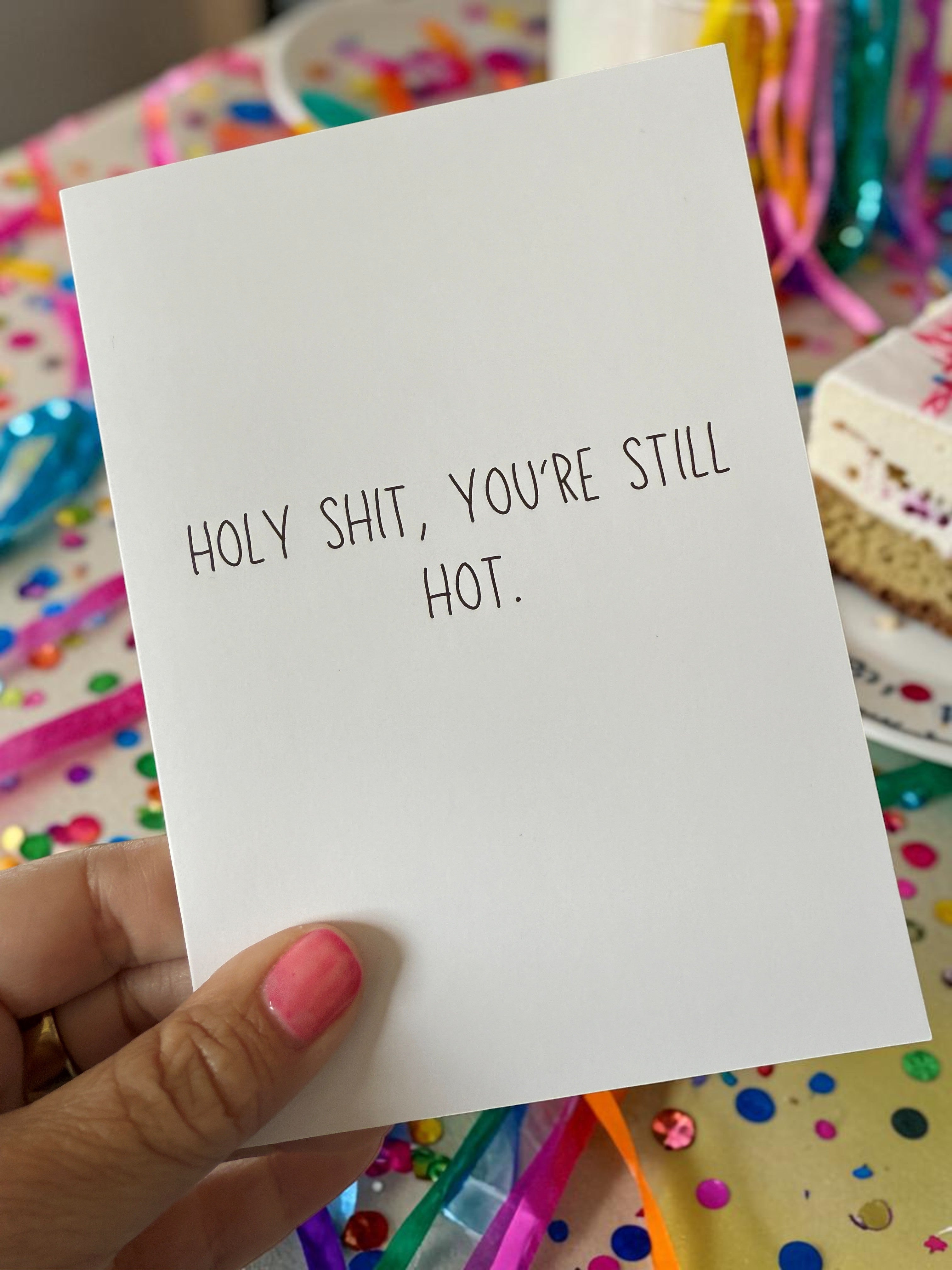 Holy Shit, You're Still Hot.-zoom-2