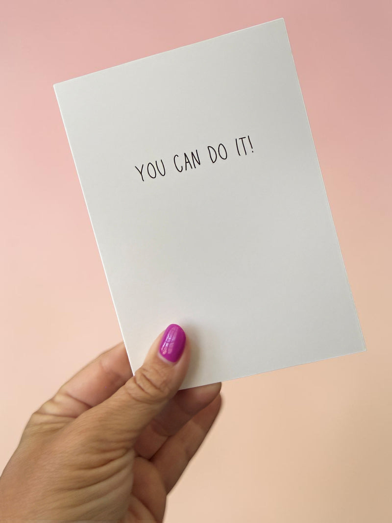 You Can Do It!-zoom-