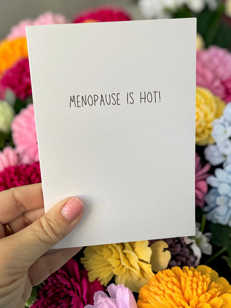 Menopause Is Hot!-zoom-