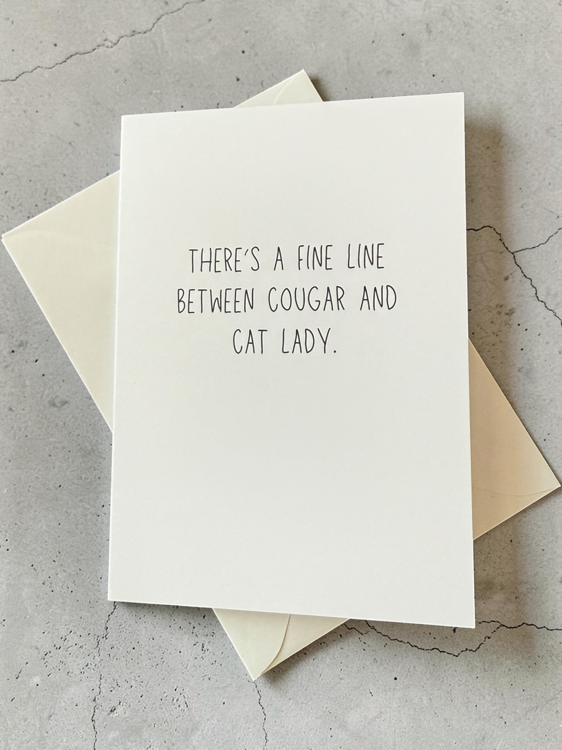 There’s A Fine Line Between Cougar And Cat Lady-4