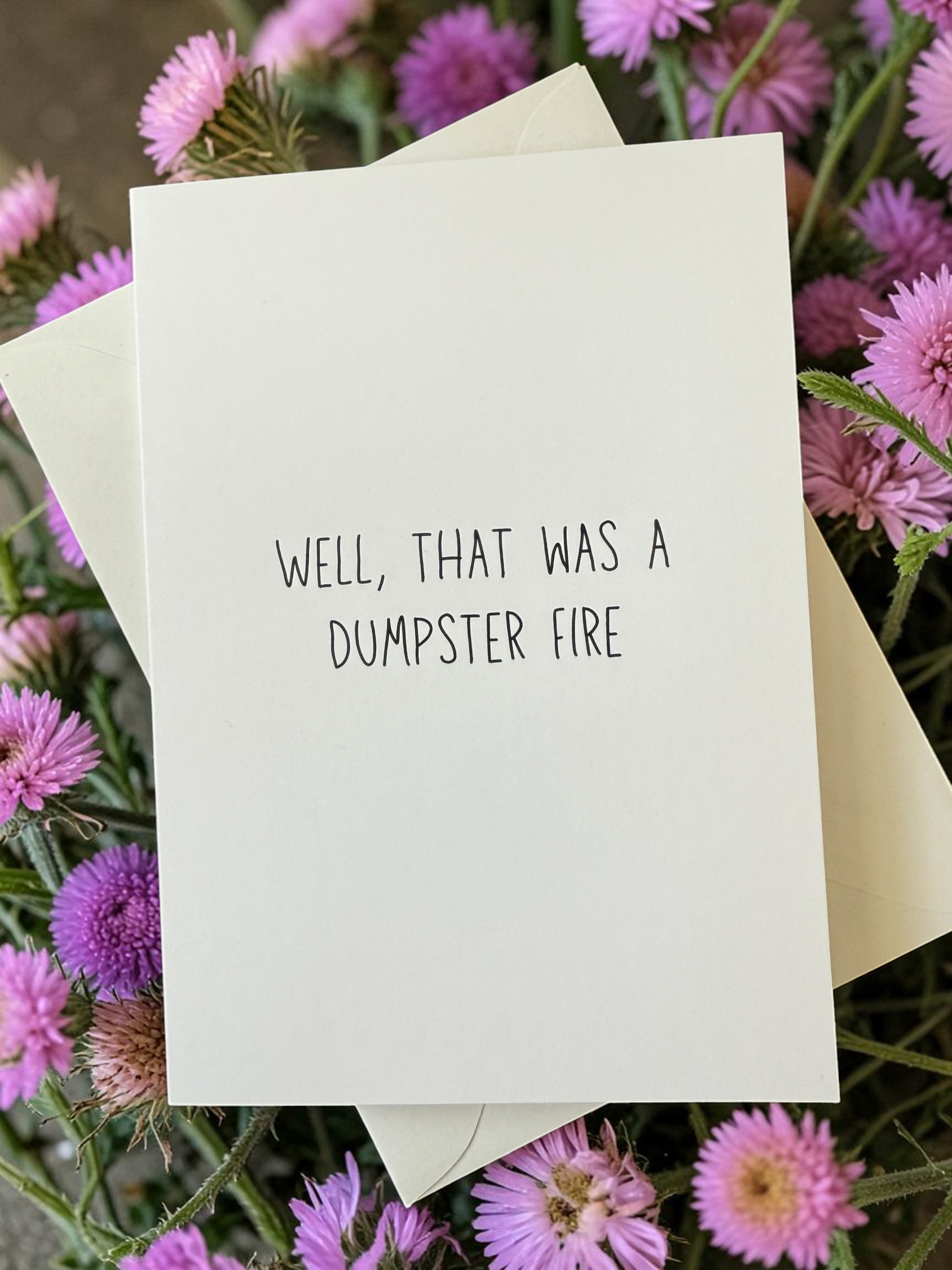 Well, That Was A Dumpster Fire-4