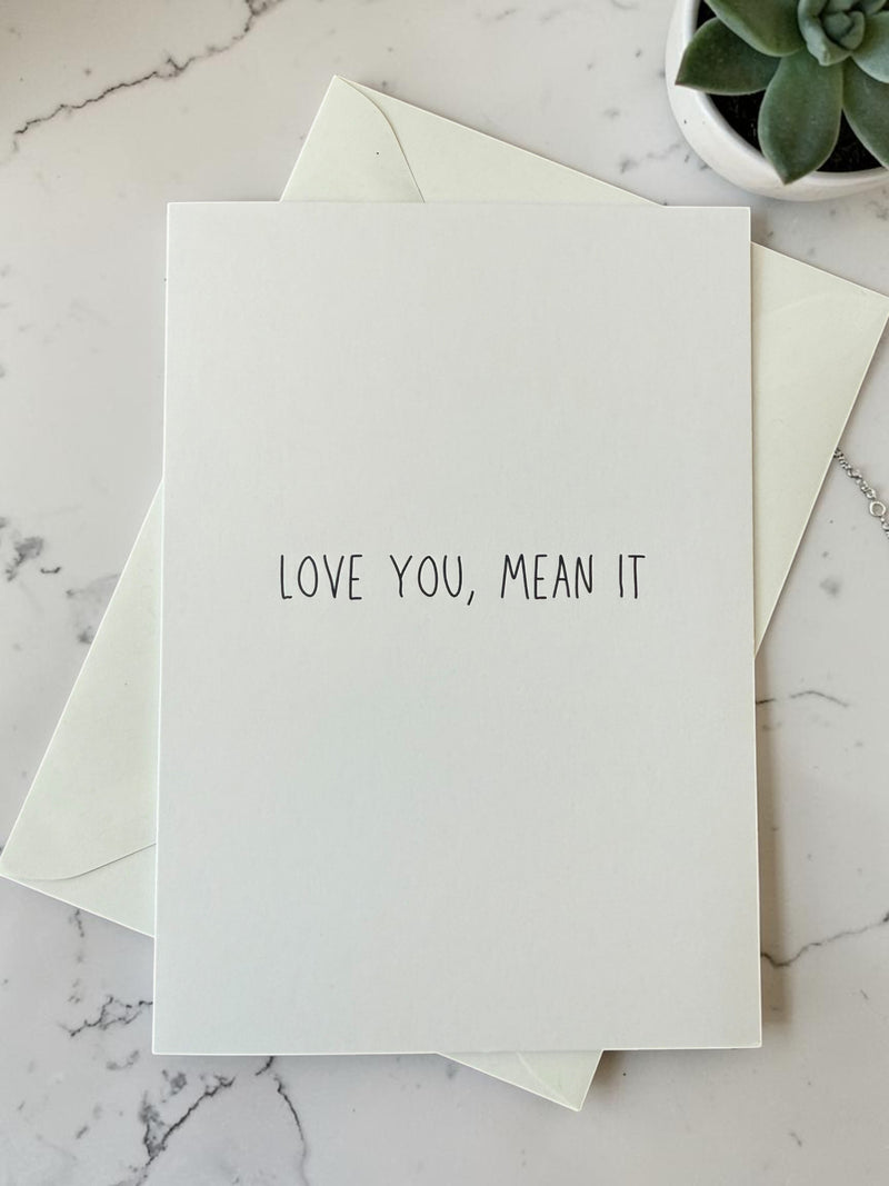 Love You, Mean It-zoom-