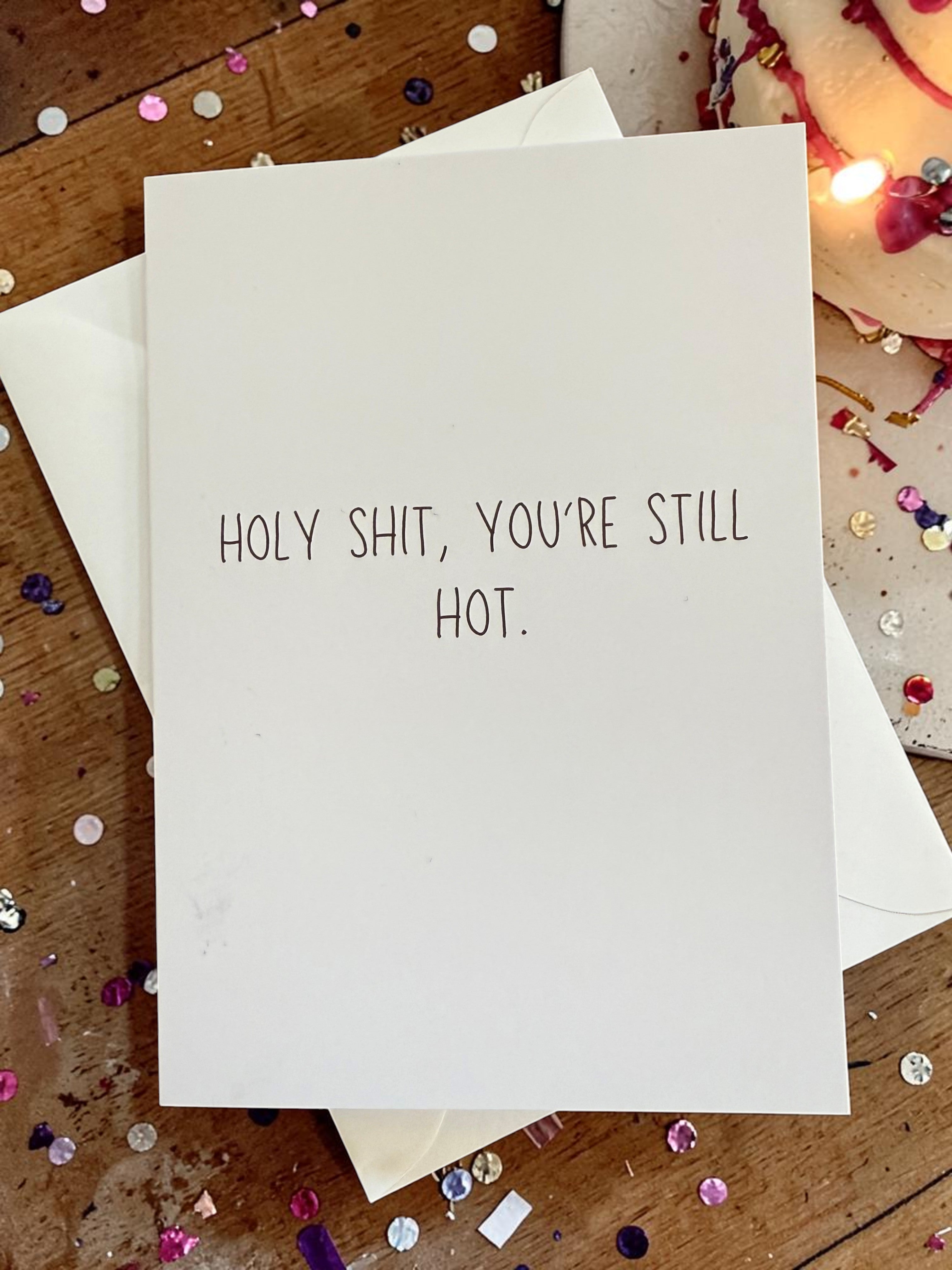 Holy Shit, You're Still Hot.-zoom-3