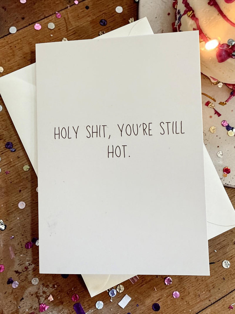 Holy Shit, You're Still Hot.-zoom-