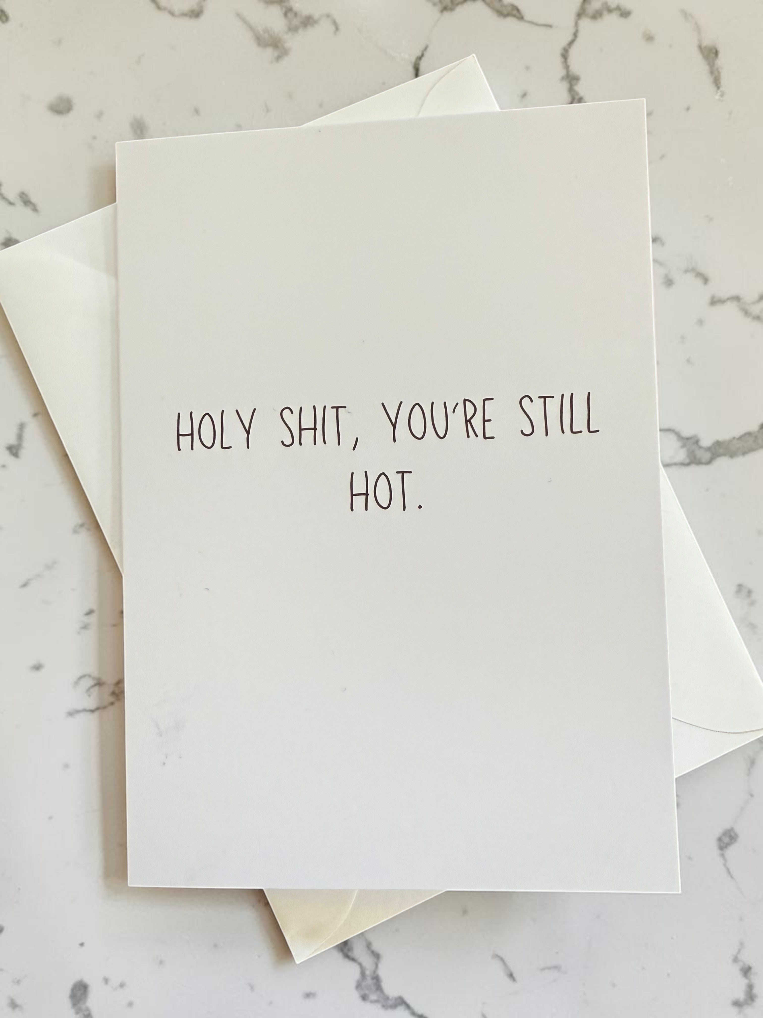 Holy Shit, You're Still Hot.-zoom-4