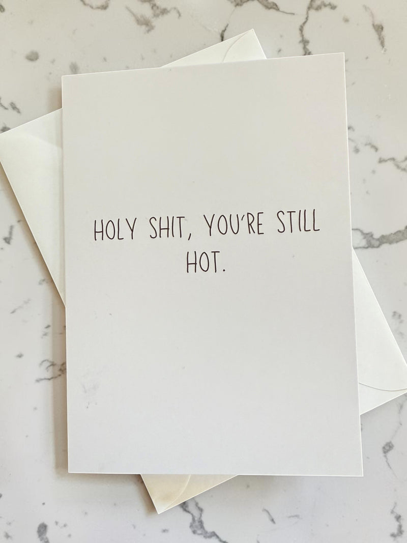 Holy Shit, You're Still Hot.-zoom-