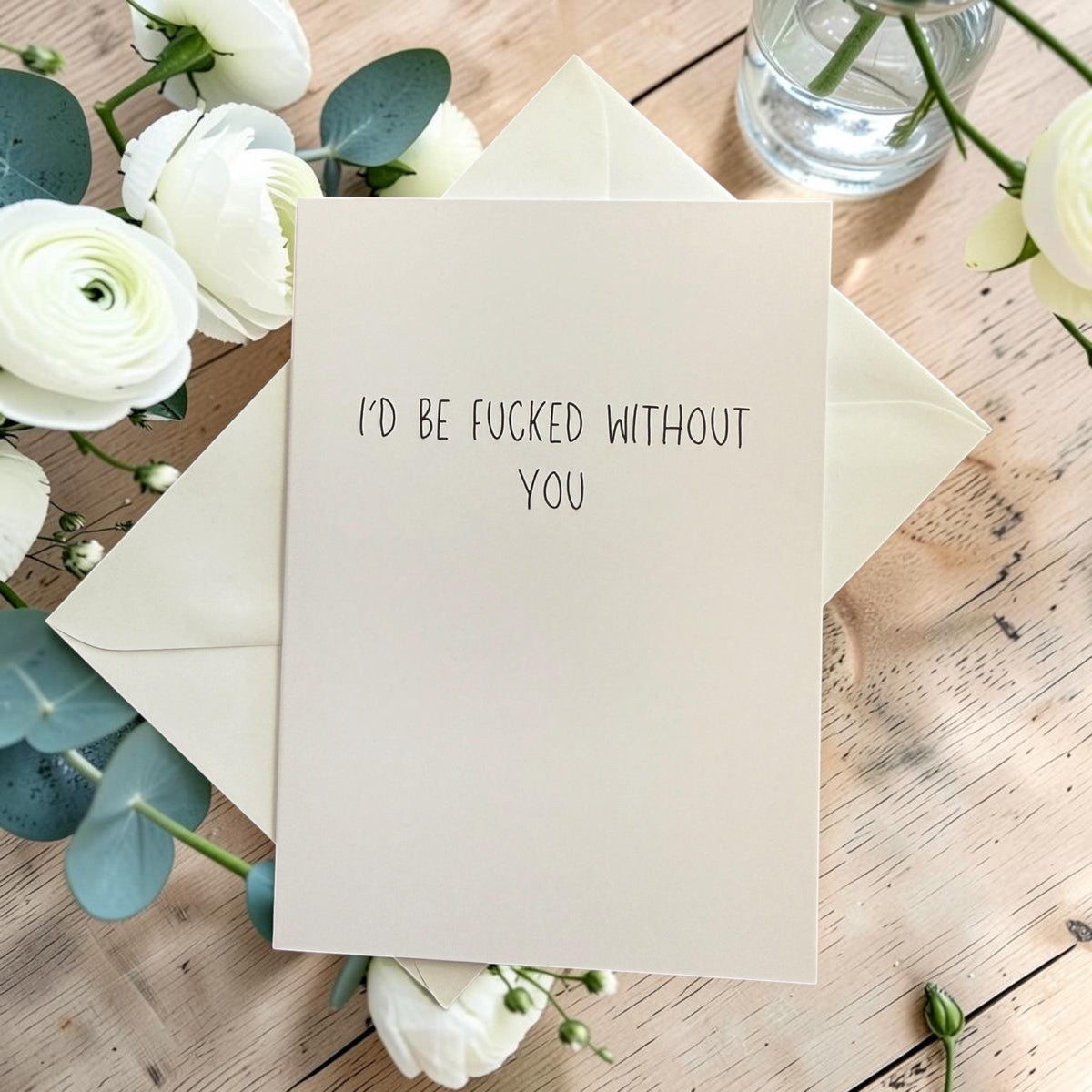 I'd Be Fucked Without You-3