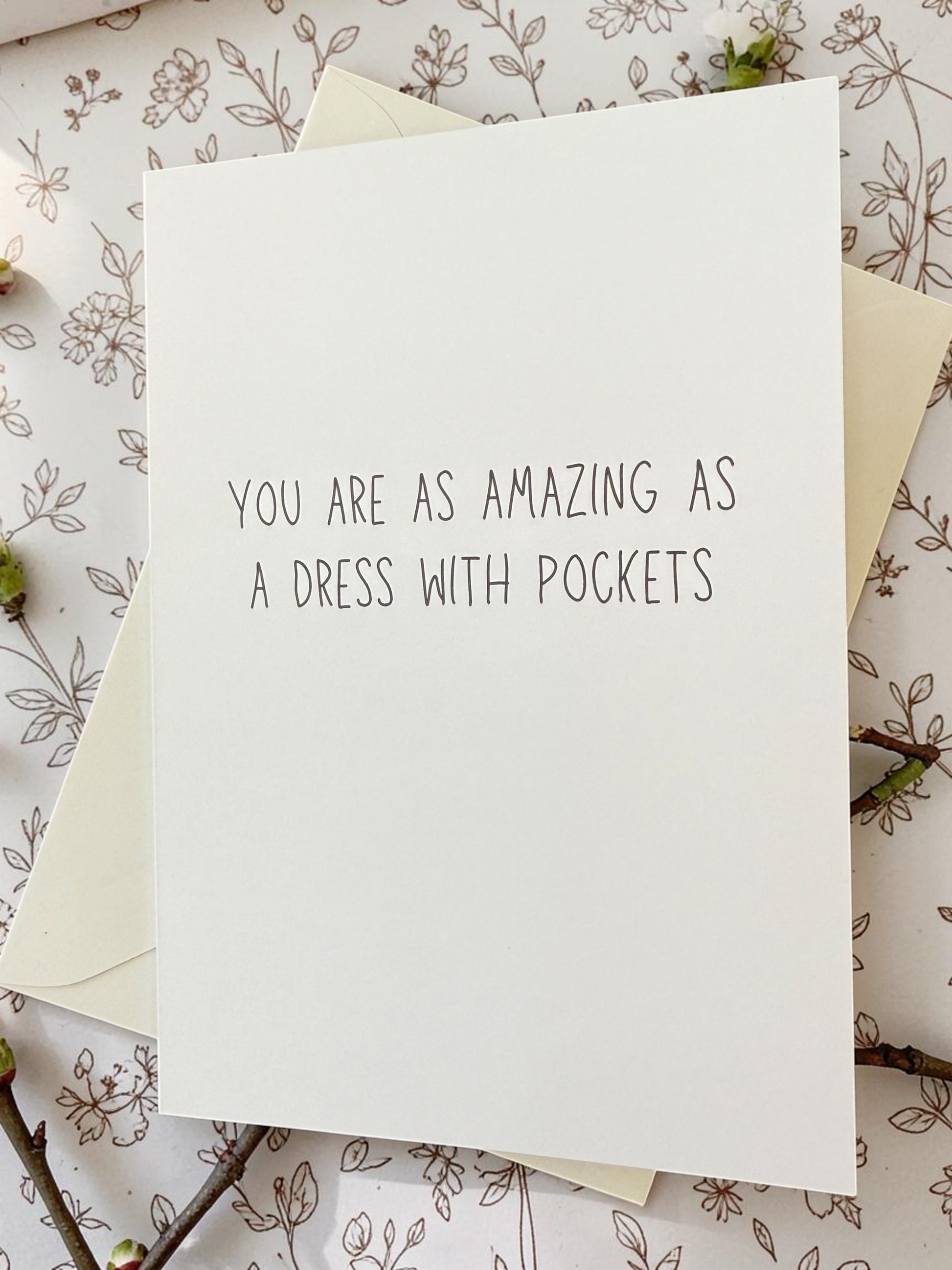 You Are As Amazing As A Dress With Pockets-4