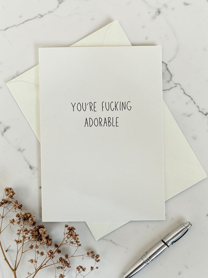 You're Fucking Adorable-zoom-