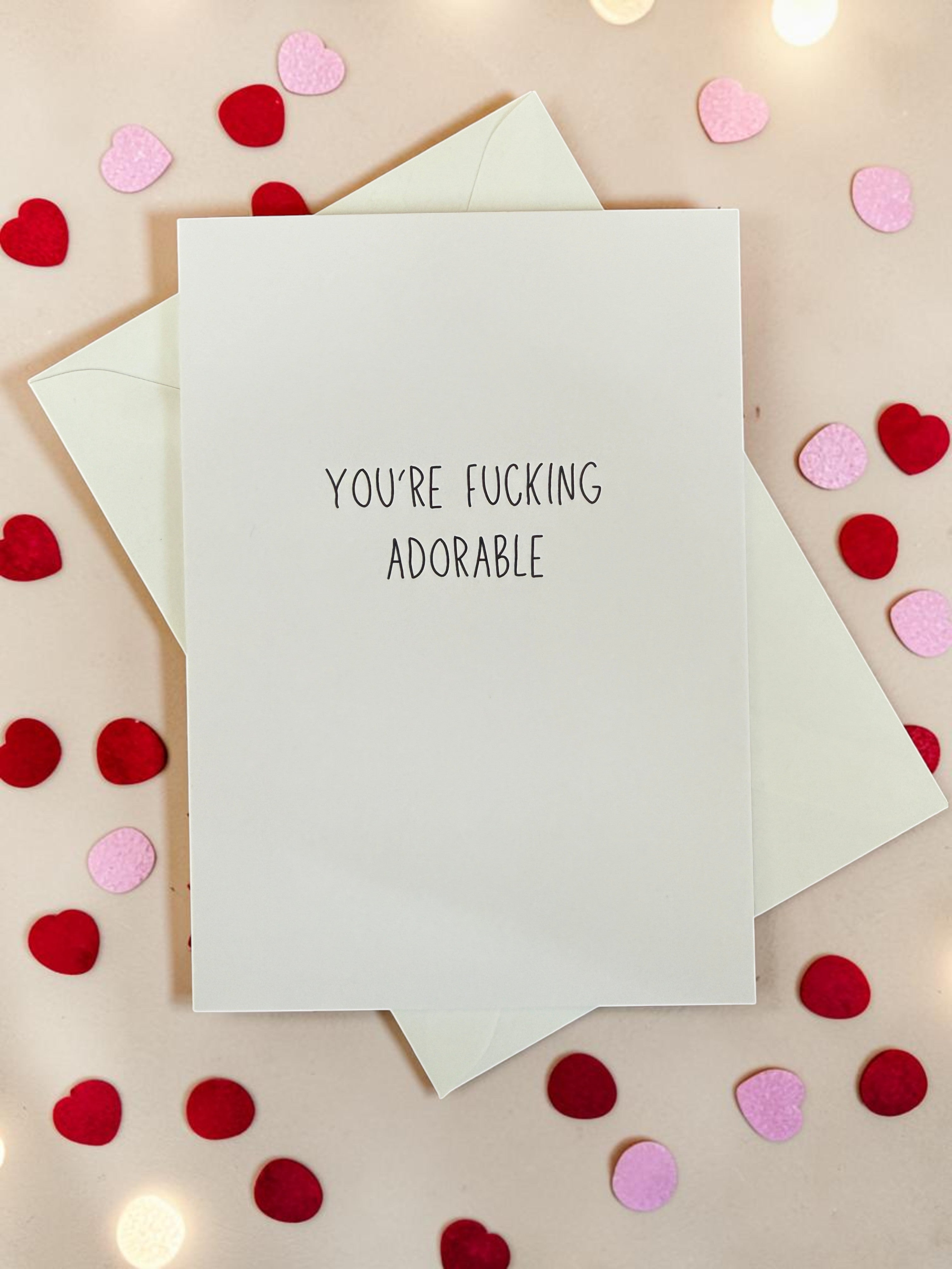 You're Fucking Adorable-zoom-3
