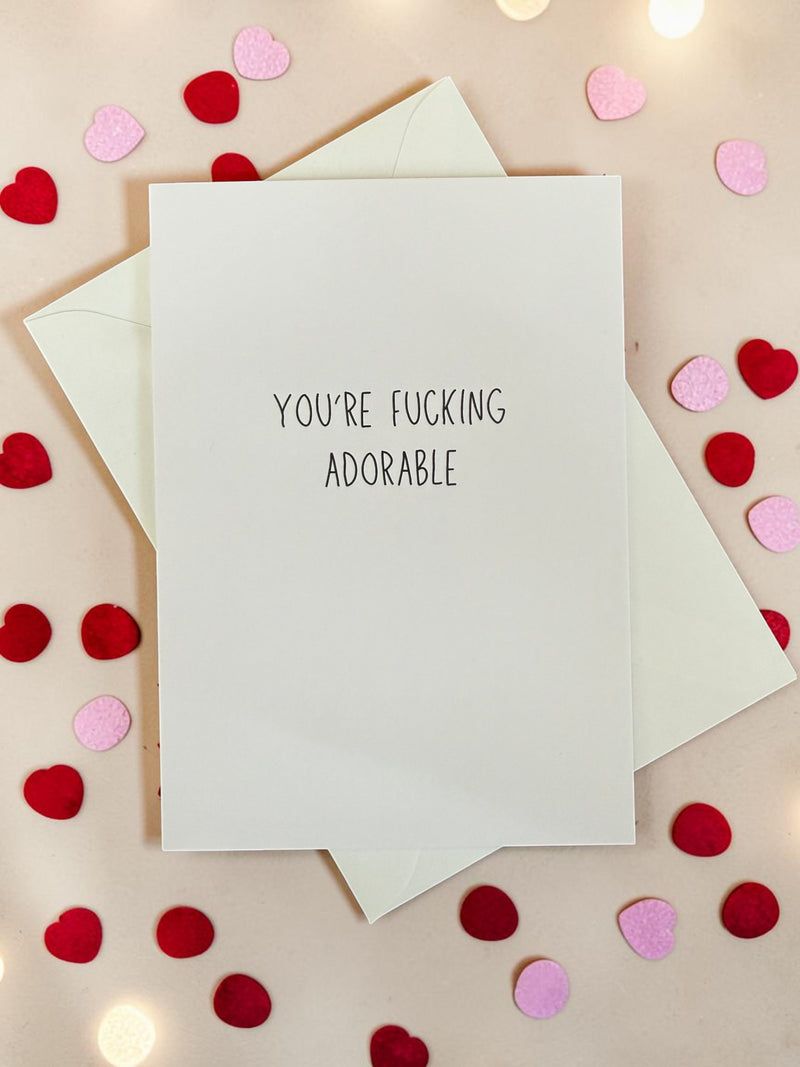 You're Fucking Adorable-zoom-