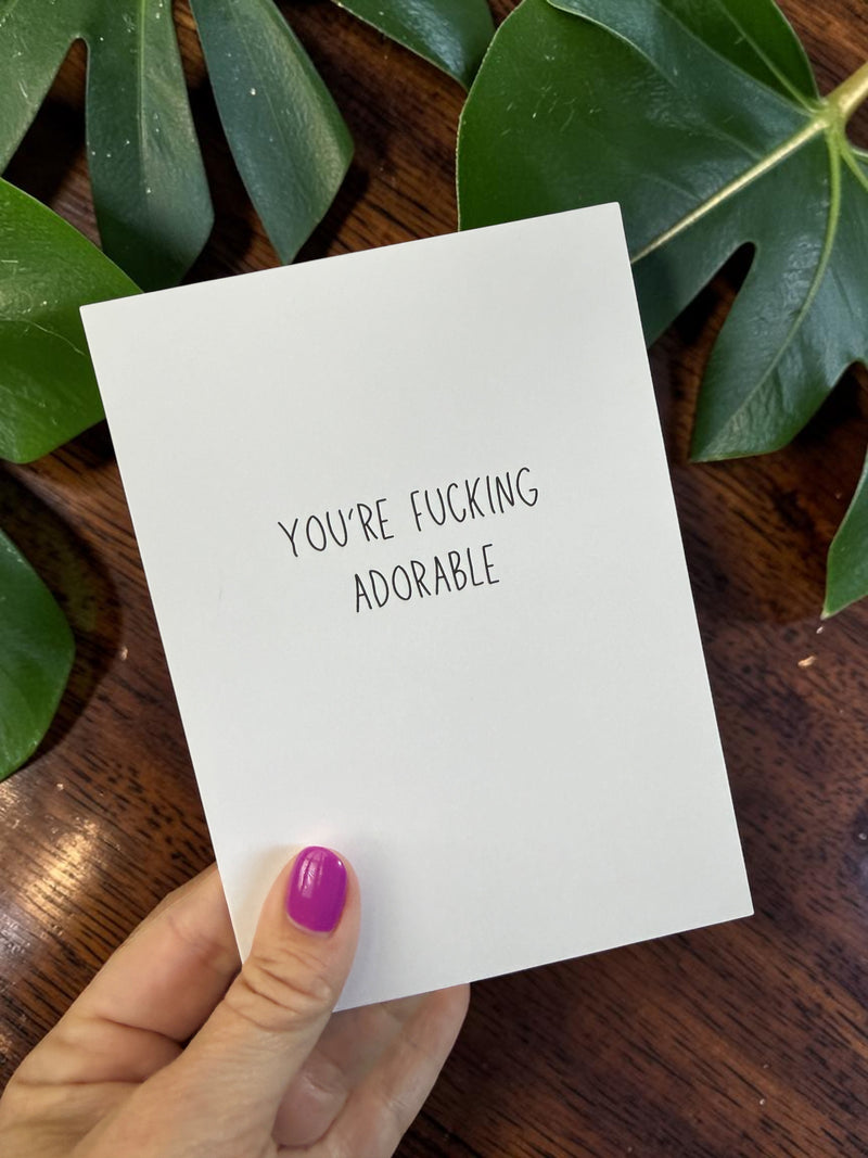 You're Fucking Adorable-zoom-