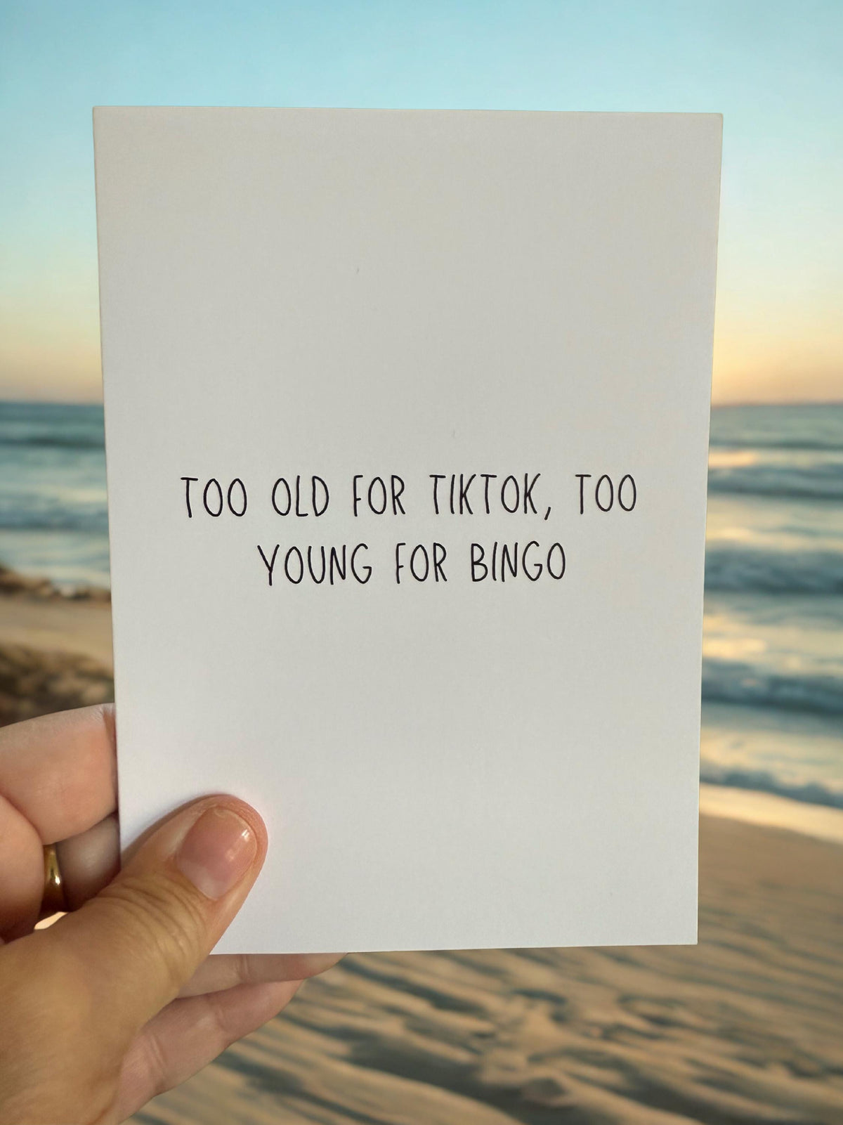 Too Old For TikTok, Too Young For Bingo-zoom-3