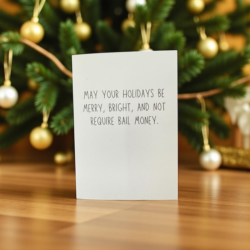 May Your Holidays Be Merry, And Bright And Not Require Bail Money-zoom-