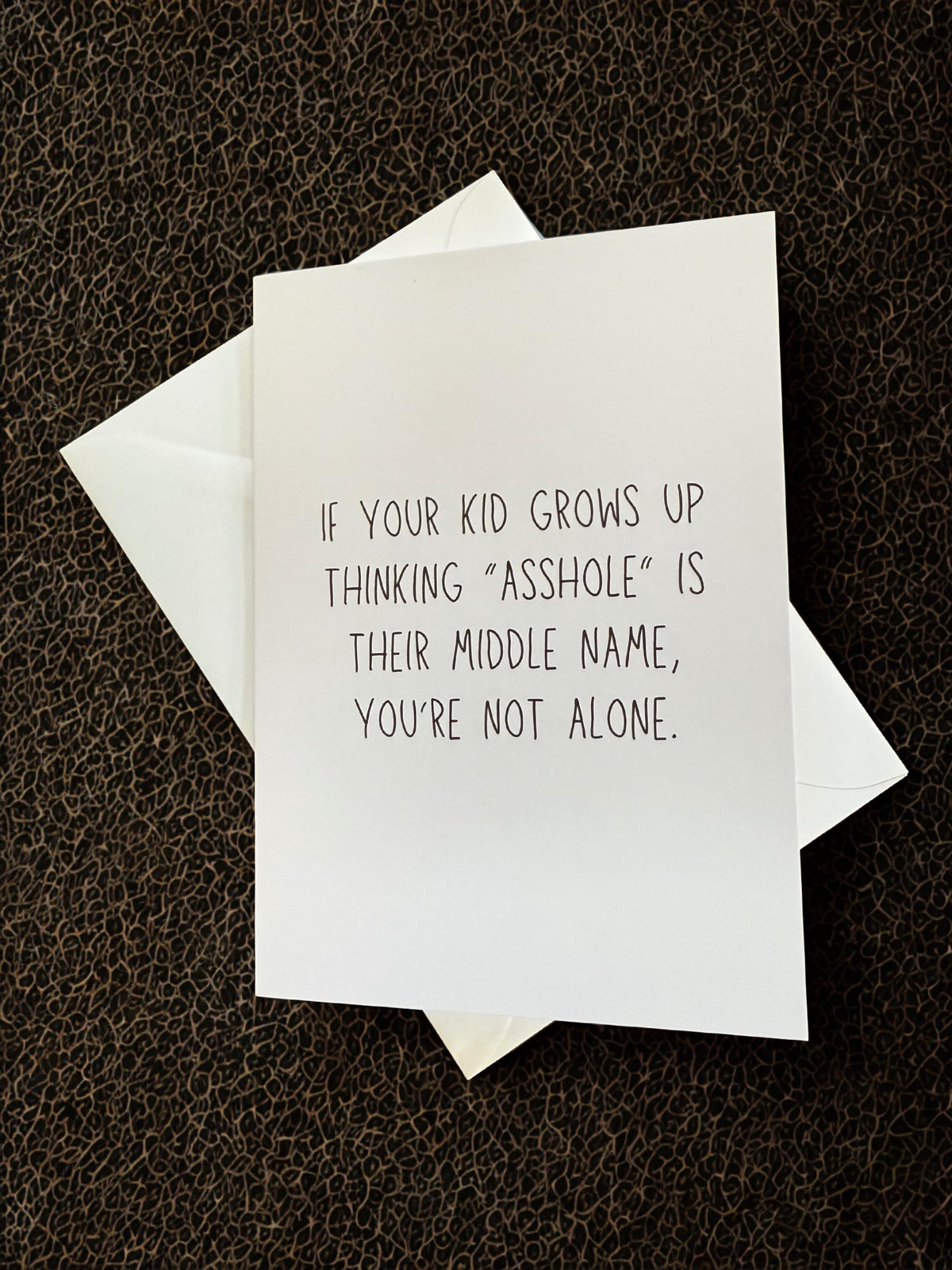 If Your Kids Grows Up Thinking Asshole Is His Middle Name, You're Not Alone-2
