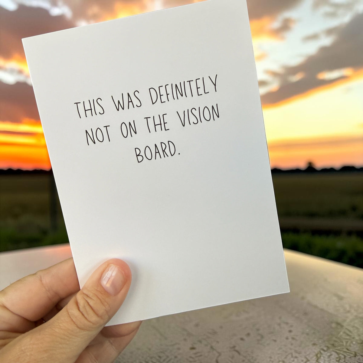 This Was Definitely Not On The Vision Board-zoom-1