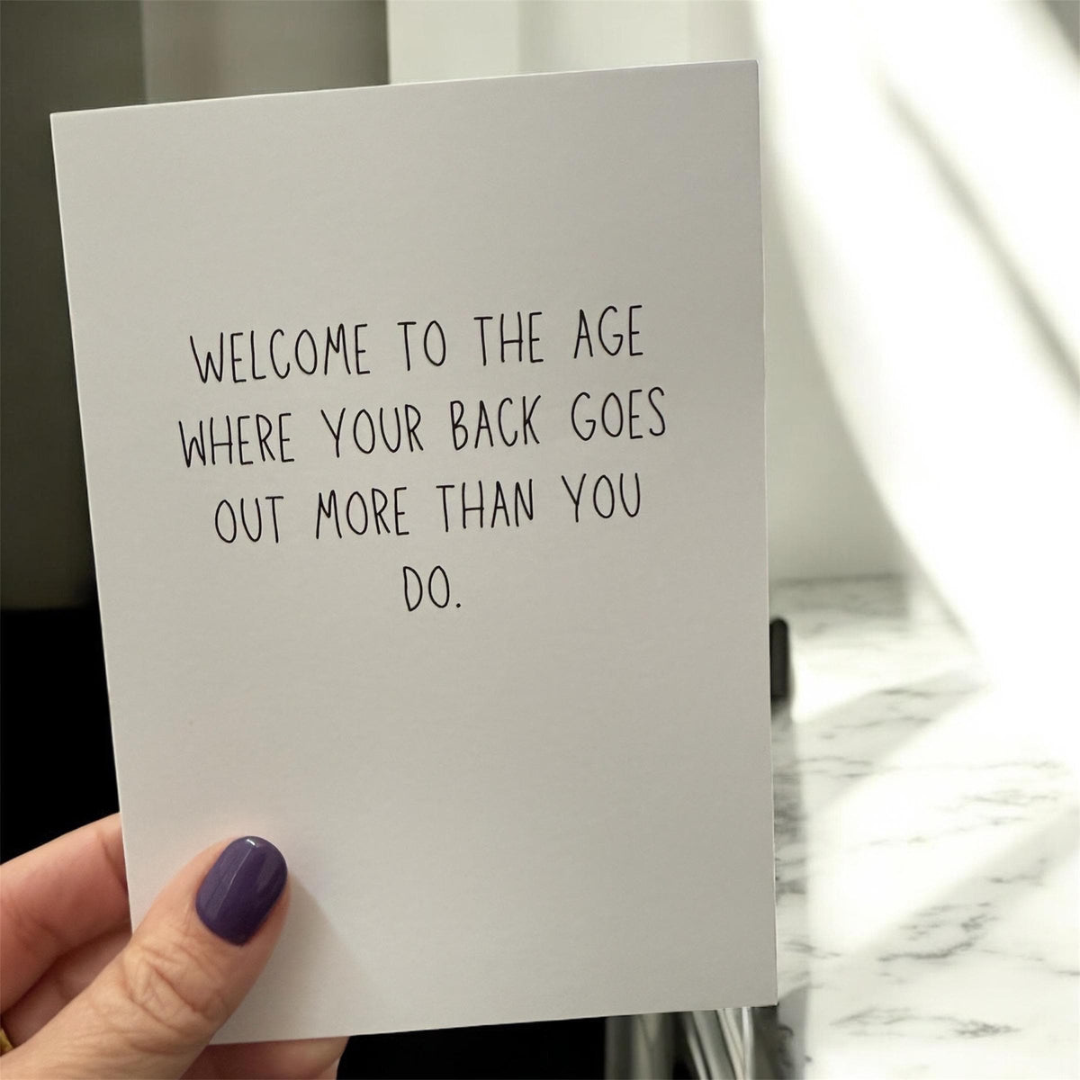 Welcome To The Age Where Your Back Goes Out More Than You Do-zoom-3