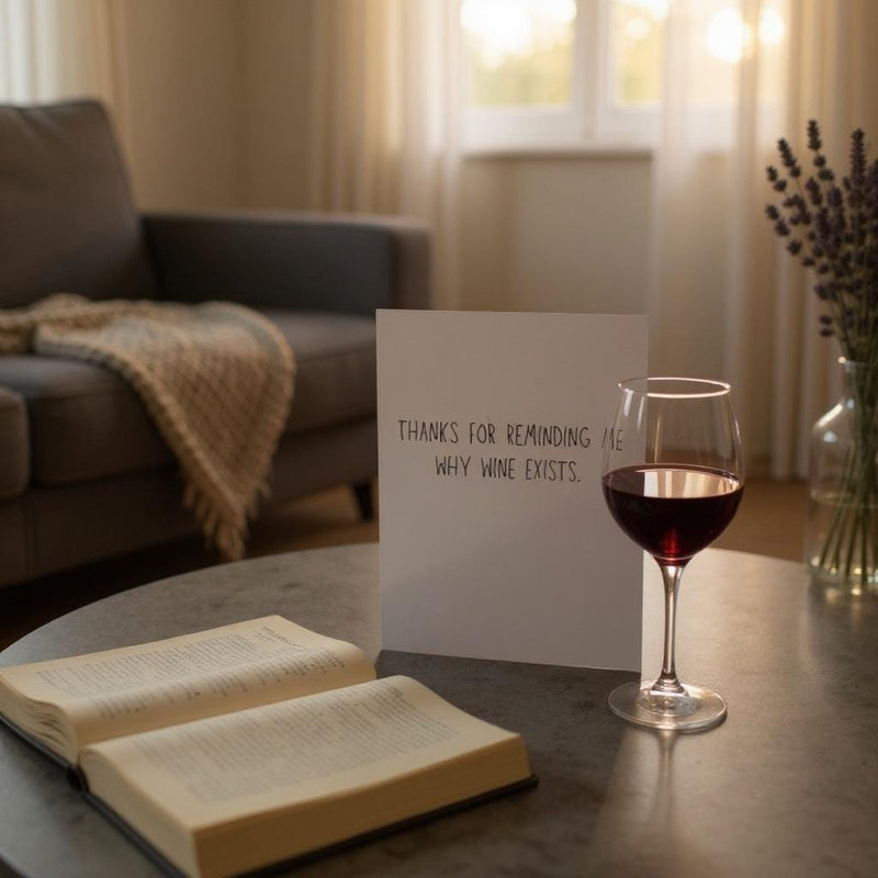 Thanks For Reminding Me Why Wine Exists.-zoom-