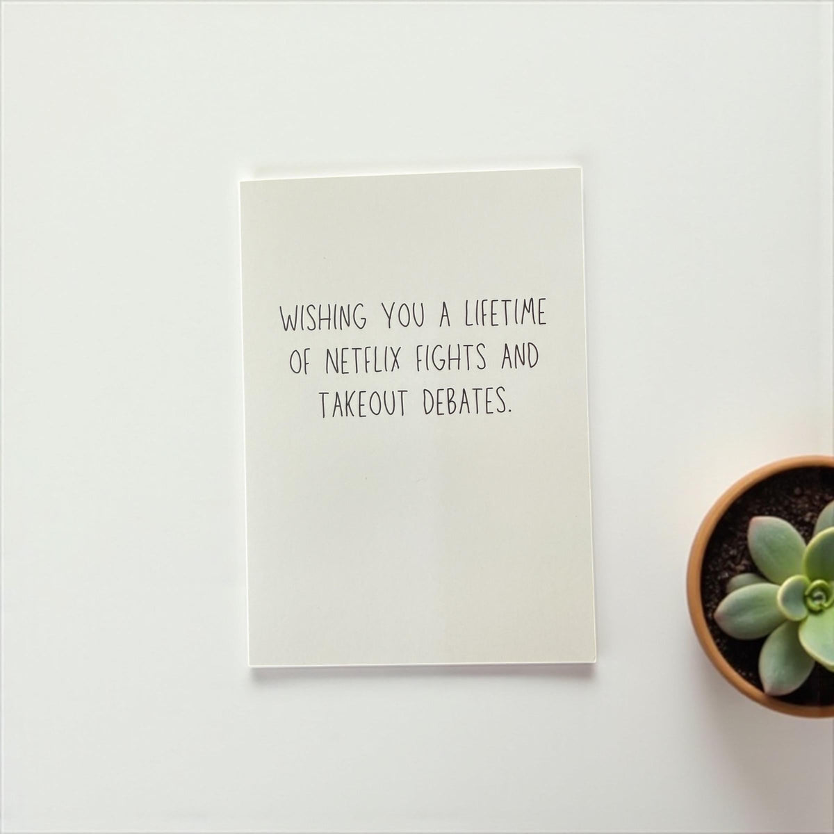 Wishing You A Lifetime Of Netflix Flights And Take Out Debates-4