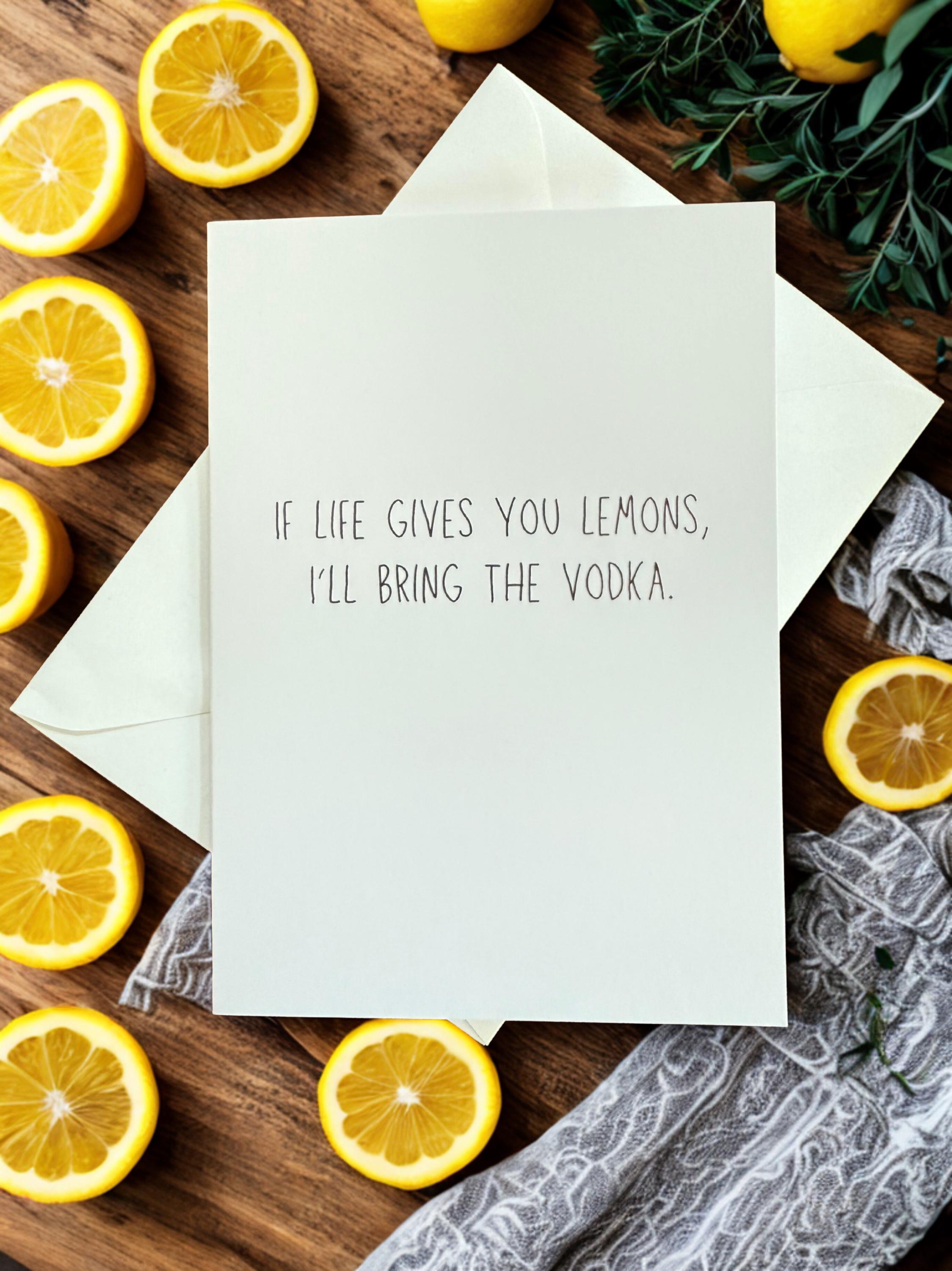 If Life Gives You Lemons, I'll Bring The Vodka.-zoom-3