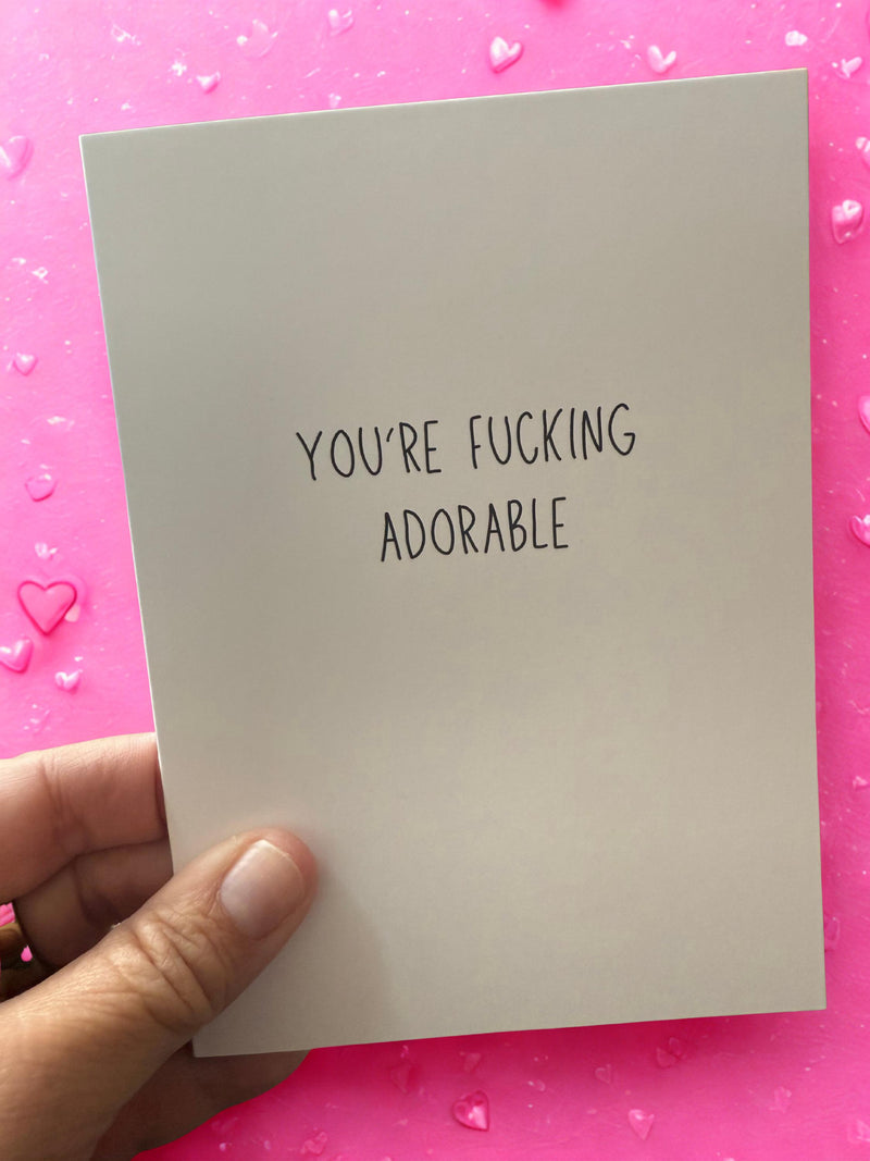 You're Fucking Adorable-zoom-