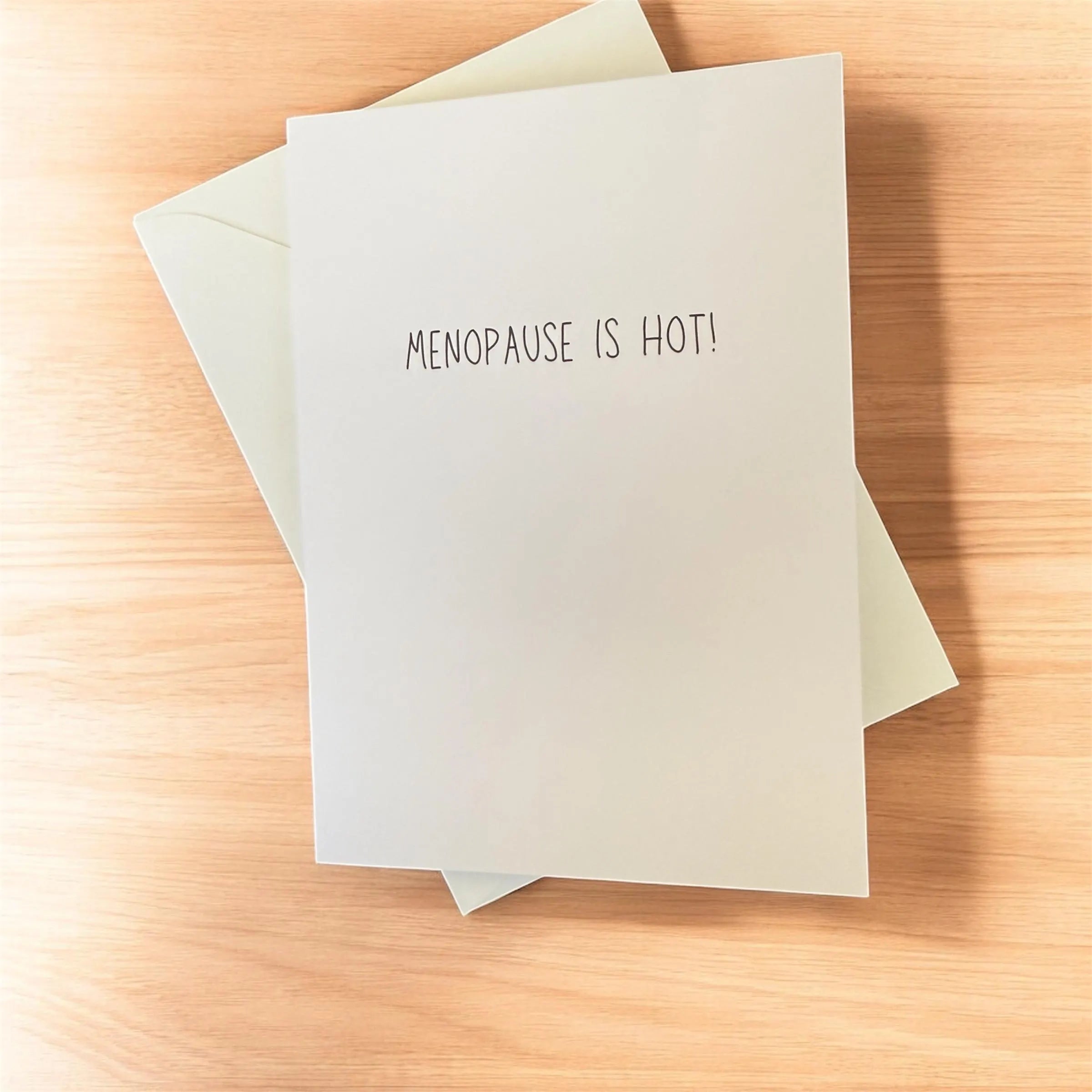 Menopause Is Hot!-zoom-3